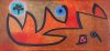 Paul Klee art print
