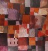 Paul Klee art print