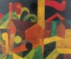 Paul Klee art print