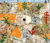Paul Klee art print