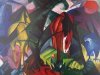 Franz Marc art print