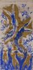 Yves Klein art print