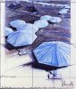 Christo art print