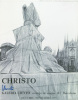 Christo art print