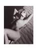 Greg Gorman art print