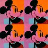 Andy Warhol art print