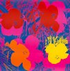 Andy Warhol art print