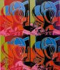 Andy Warhol art print