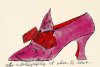 Andy Warhol art print