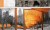 Christo art print