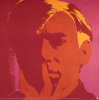 Andy Warhol art print