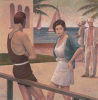 Andrew Francis art print