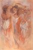 Gary Benfield art print