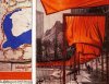 Christo art print