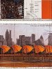 Christo art print