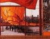 Christo art print