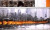 Christo art print
