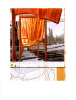 Christo art print
