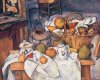 Paul Cezanne art print
