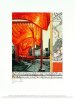 Christo art print