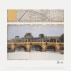 Christo art print
