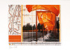 Christo art print
