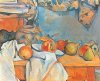 Paul Cezanne art print