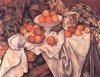 Paul Cezanne art print