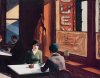 Edward Hopper art print