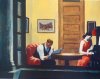 Edward Hopper art print