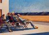 Edward Hopper art print