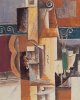 Pablo Picasso art print
