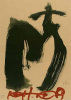 Antoni Tapies art print