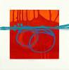 Charlotte Cornish art print