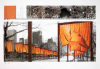 Christo art print