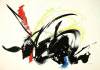 Jean Miotte art print