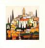 Gerhard Hofmann art print