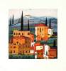 Gerhard Hofmann art print