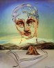Salvador Dali art print