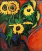 Ernst Ludwig Kirchner art print