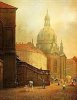 Eduard G�rtner art print