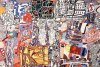 Jean Dubuffet art print