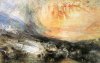 Joseph Mallord William Turner art print