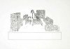 Hans Dieter Schaal art print