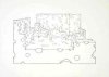 Hans Dieter Schaal art print