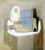 Pablo Picasso art print