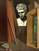 Giorgio de Chirico art print