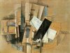 Georges Braque art print