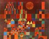 Paul Klee art print