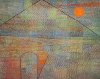 Paul Klee art print